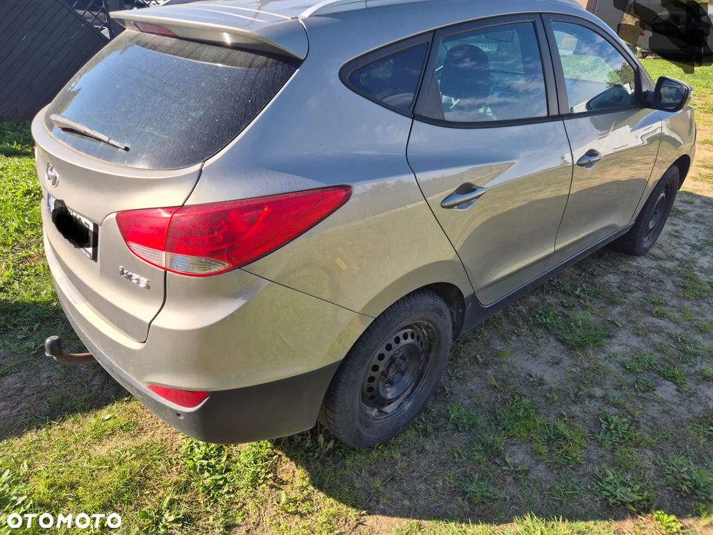 Hyundai ix35 - 7