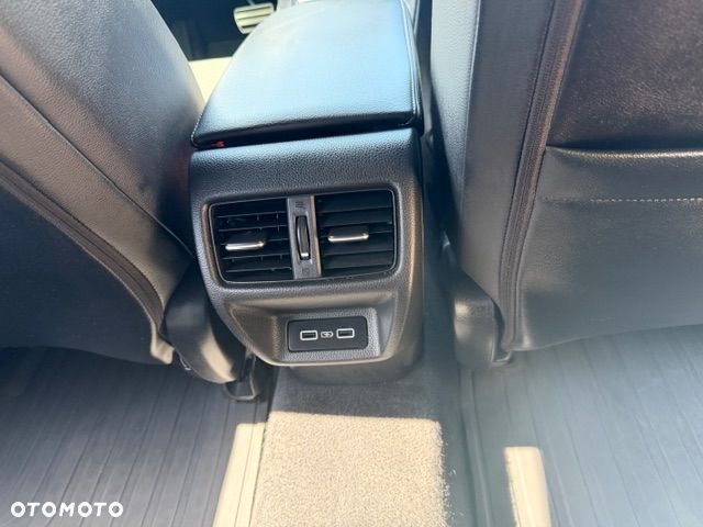 Honda Civic 2.0 i-MMD Sport CVT - 7