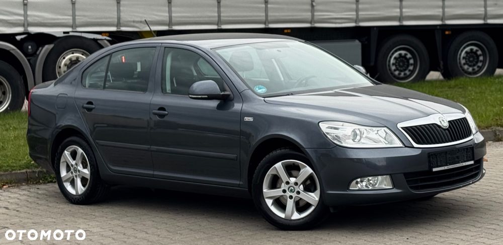 Skoda Octavia 1.4 TSI Elegance - 4