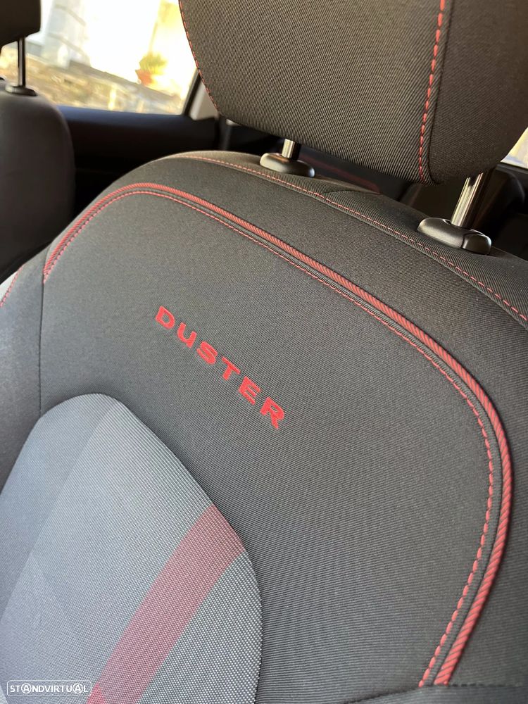 Dacia Duster 1.2 TCe Pack - 23