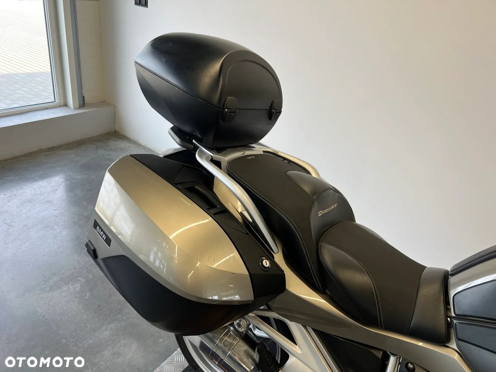 BMW RT - 22