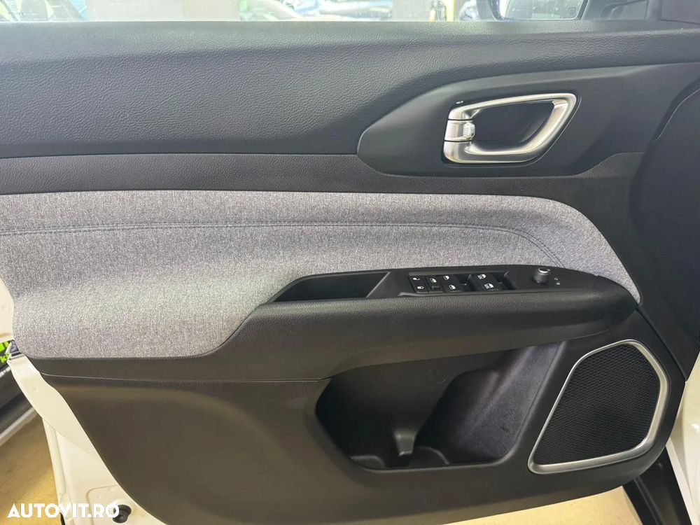 Jeep Compass 1.3 T4 4xe PLUG-IN HYBRID Automatik Altitude - 13
