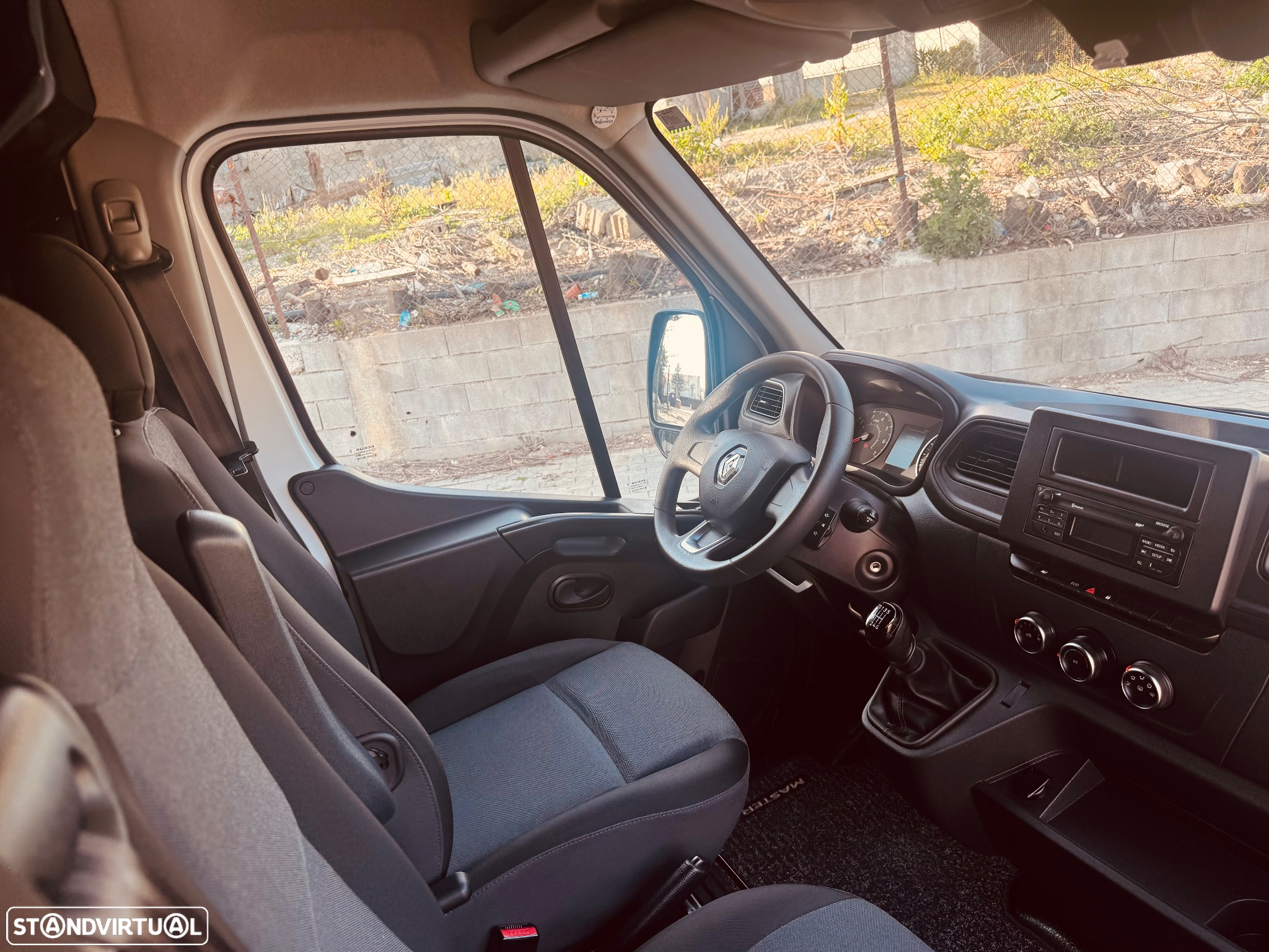 Renault Master - 10