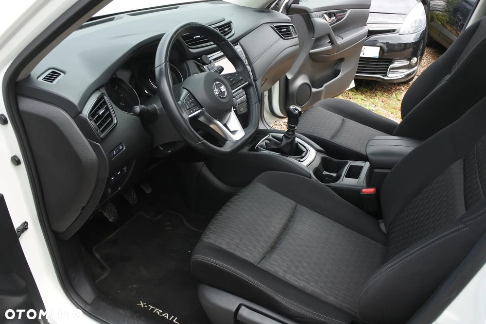 Nissan X-Trail 1.6 DIG-T Tekna - 10