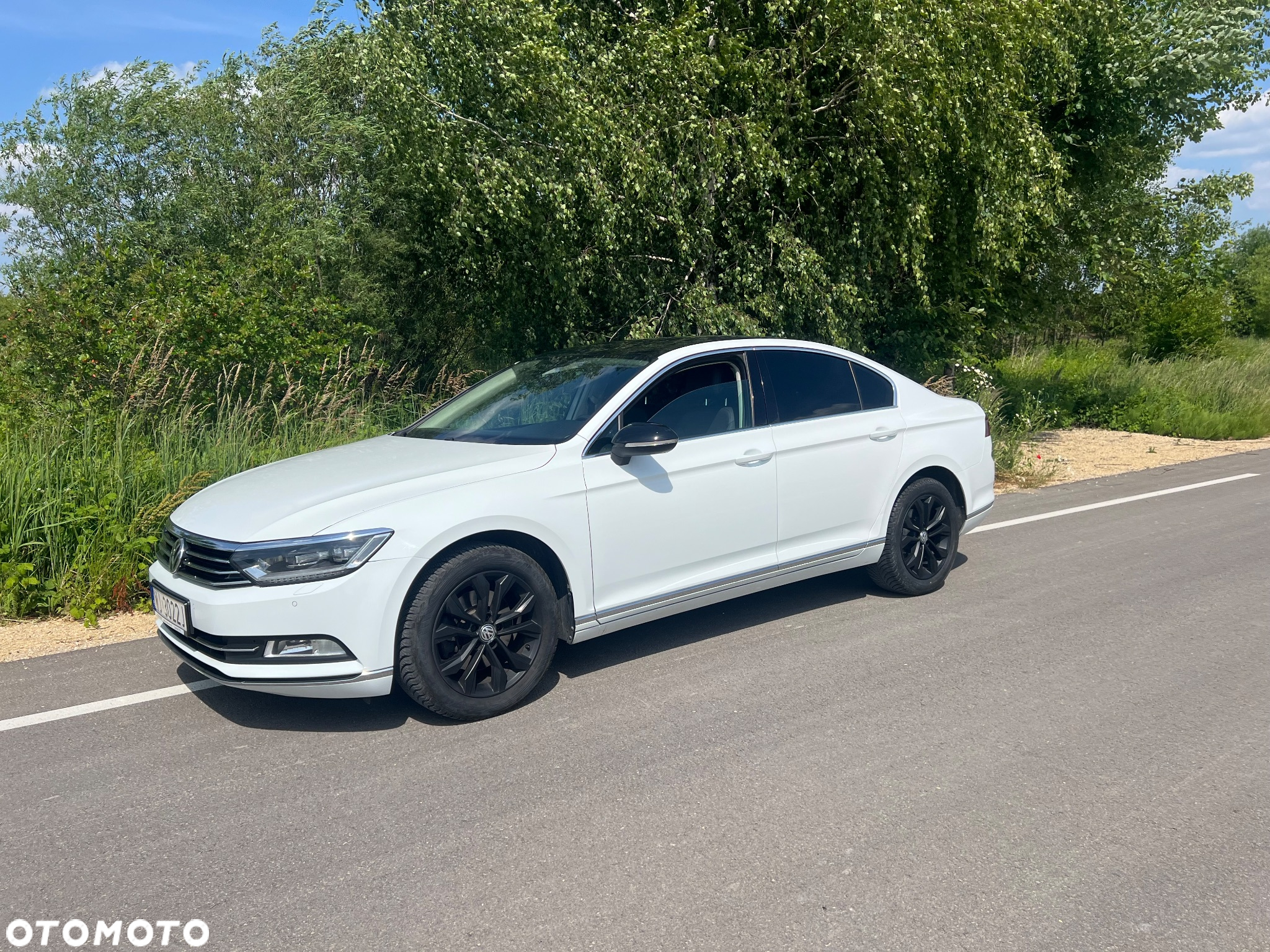 Volkswagen Passat 1.8 TSI BMT Highline DSG - 7