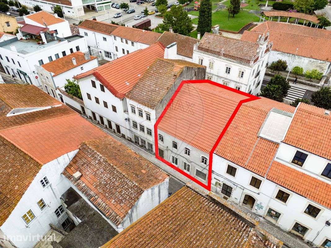Moradia T8 para venda - Grande imagem: 3/24