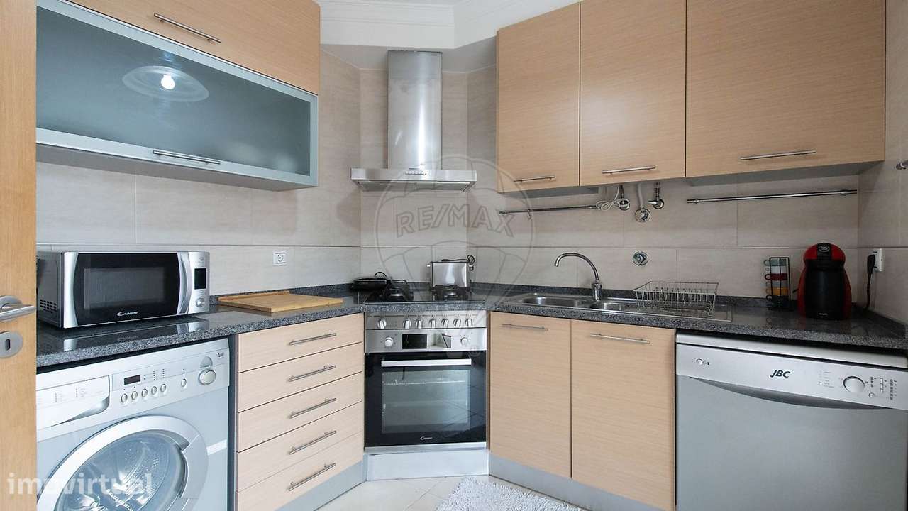 Apartamento T2 para venda - Grande imagem: 2/12