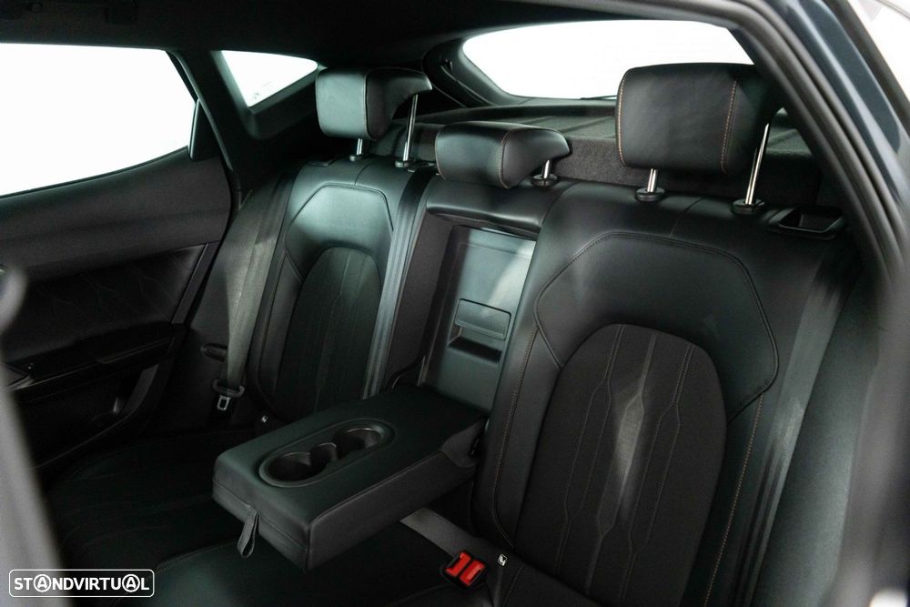 Cupra Formentor 1.4 e-Hybrid DSG - 11