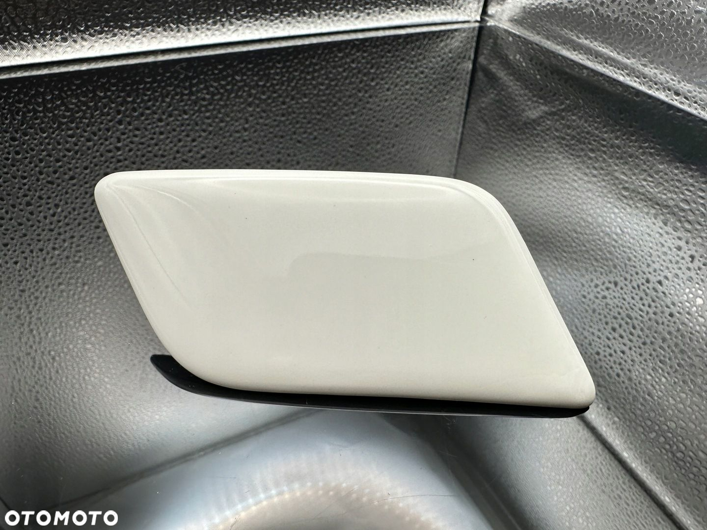 ZAŚLEPKA SPRYSKIWACZA CITROEN C4 PICASSO LEWA LUB PRAWA KOLORY - 5