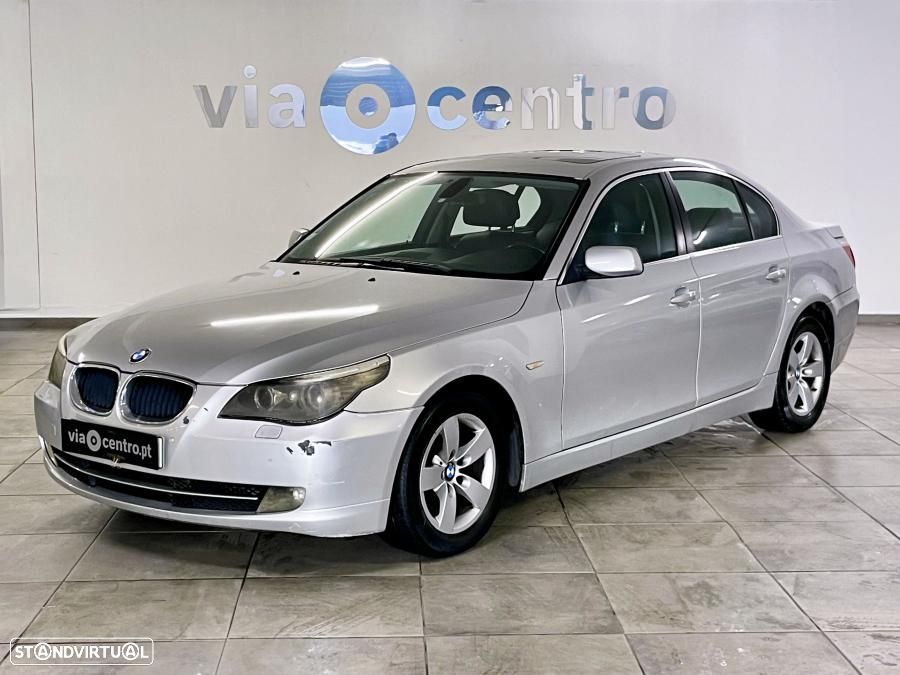BMW 520 d - 3