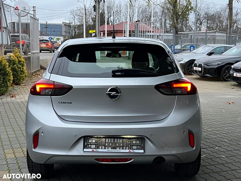 Opel Corsa 1.2 Start/Stop Edition - 13