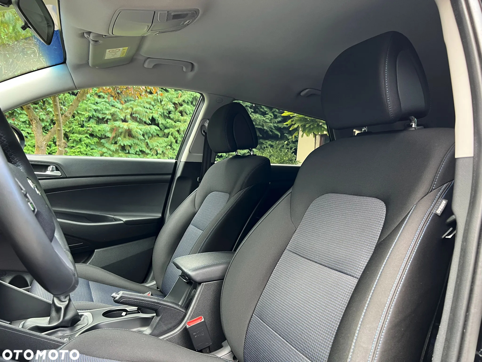 Hyundai Tucson 1.6 GDi 2WD Advantage - 21