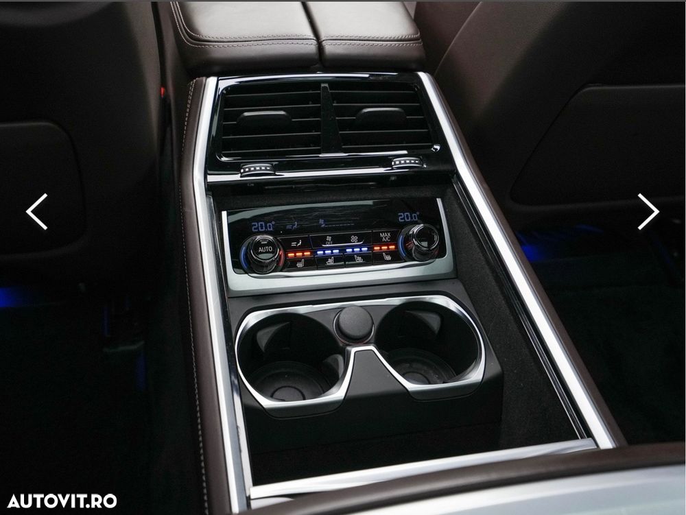 BMW Seria 7 ver-745le-xdrive-at-phev - 27