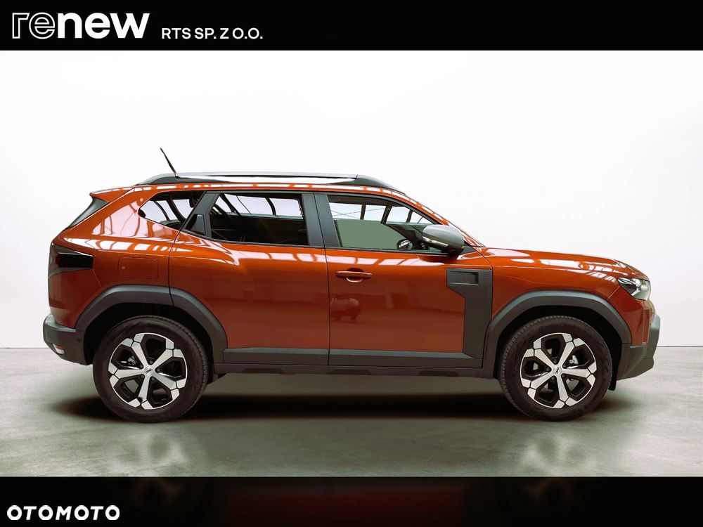 Dacia Duster 1.2 TCe mHEV Journey - 6
