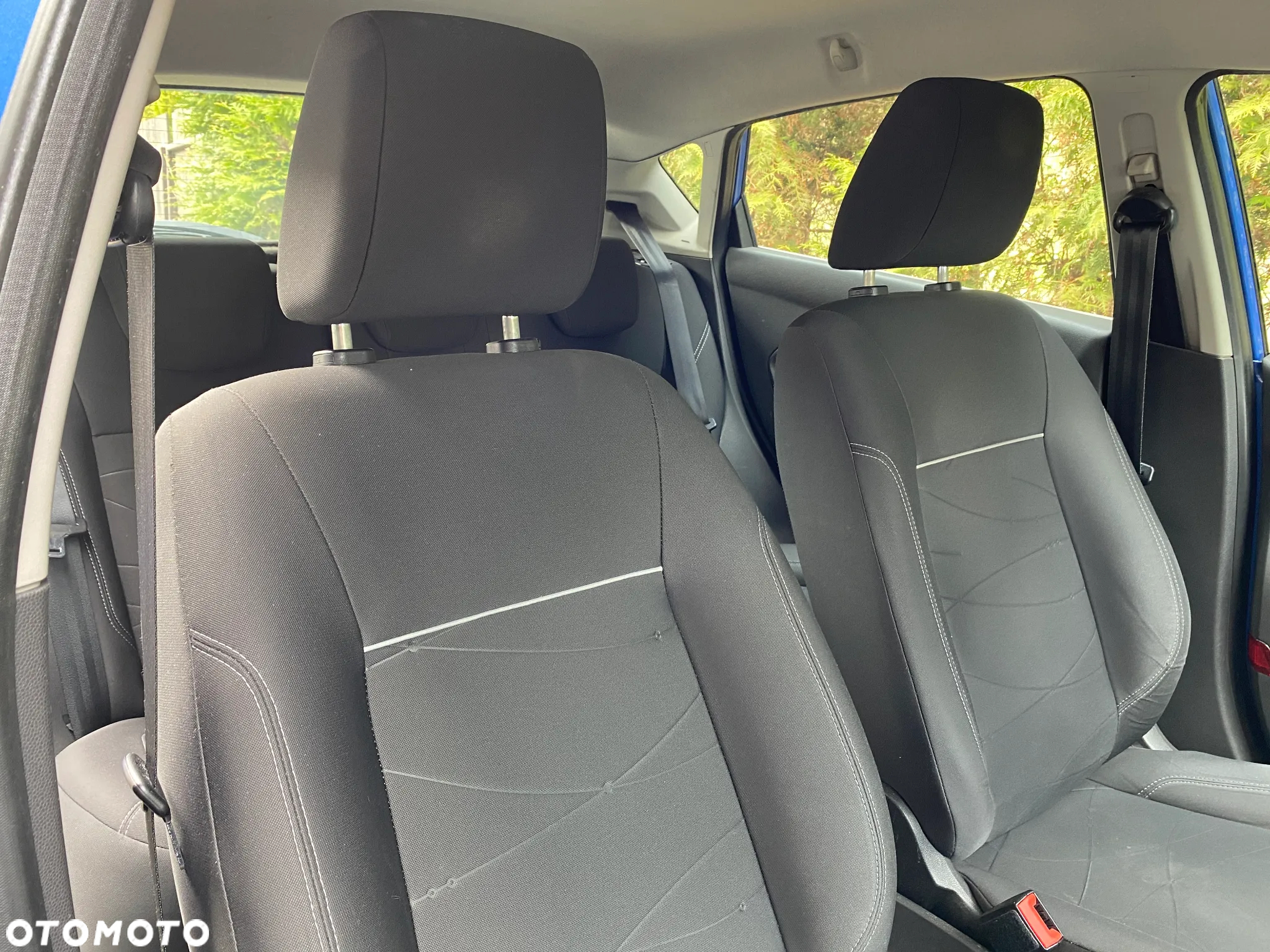 Ford Fiesta 1.25 Gold X EU5 - 16