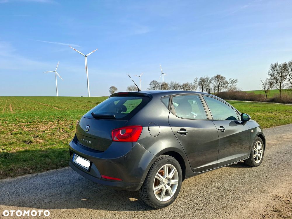 Seat Ibiza - 7