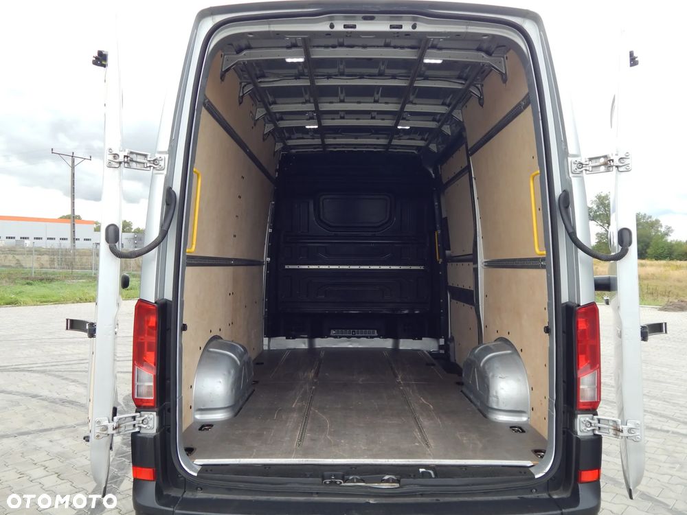 Volkswagen Crafter L2H2 2.0TDI 140KM Super-stan _POLECAM - 23
