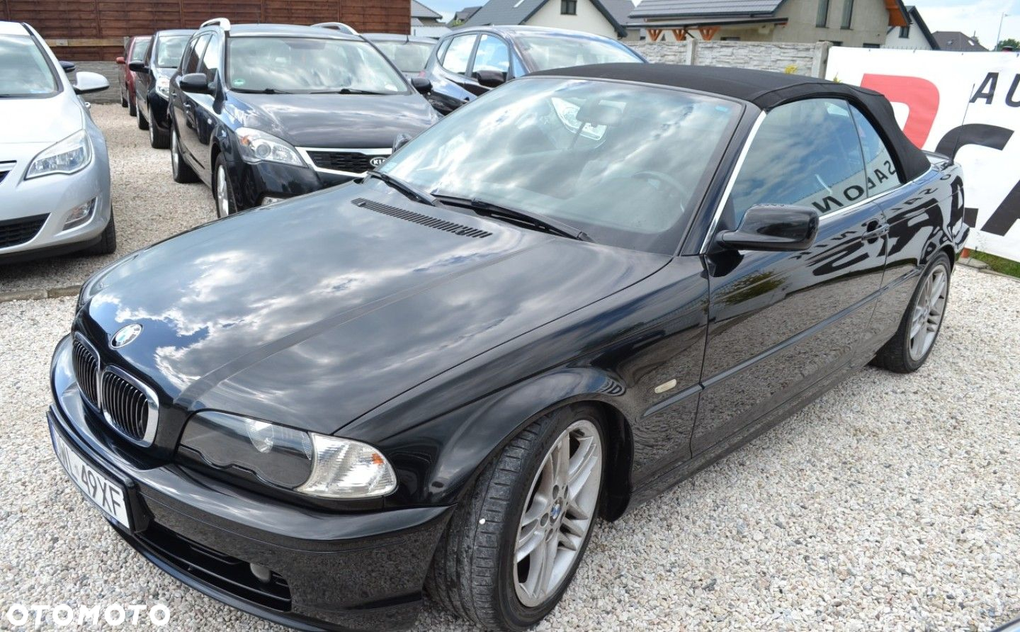 BMW Seria 3 - 14