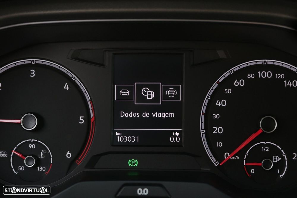 VW T-Roc 2.0 TDI Style - 37