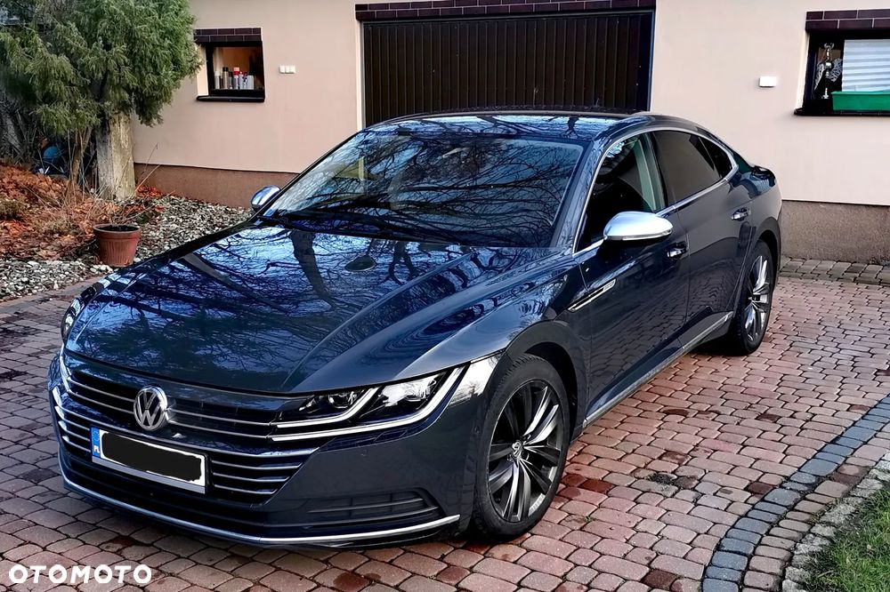 Volkswagen Arteon 2.0 TSI Elegance DSG - 3