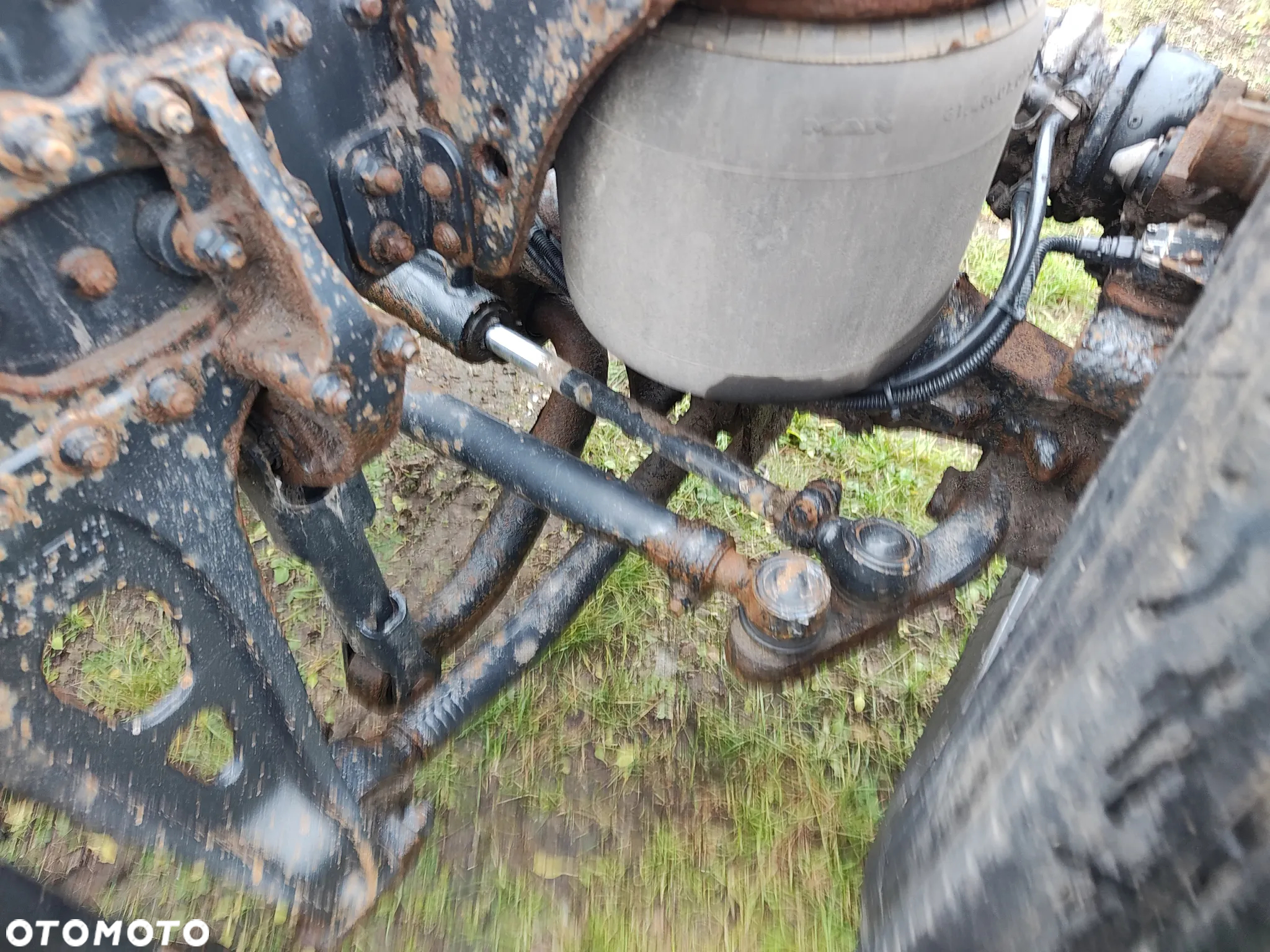 MAN TGM 26.340 - 7