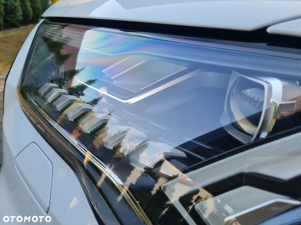 Audi Q7 - 5