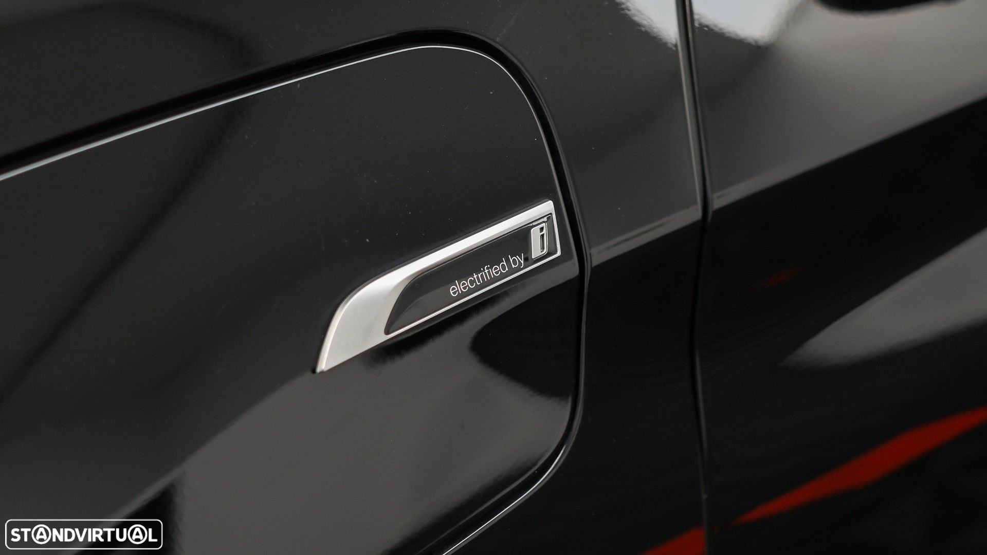 BMW X1 25 e xDrive Line Sport - 7