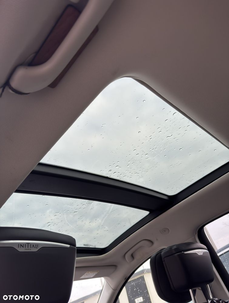 Renault Talisman 1.6 Energy dCi Initiale Paris EDC - 8