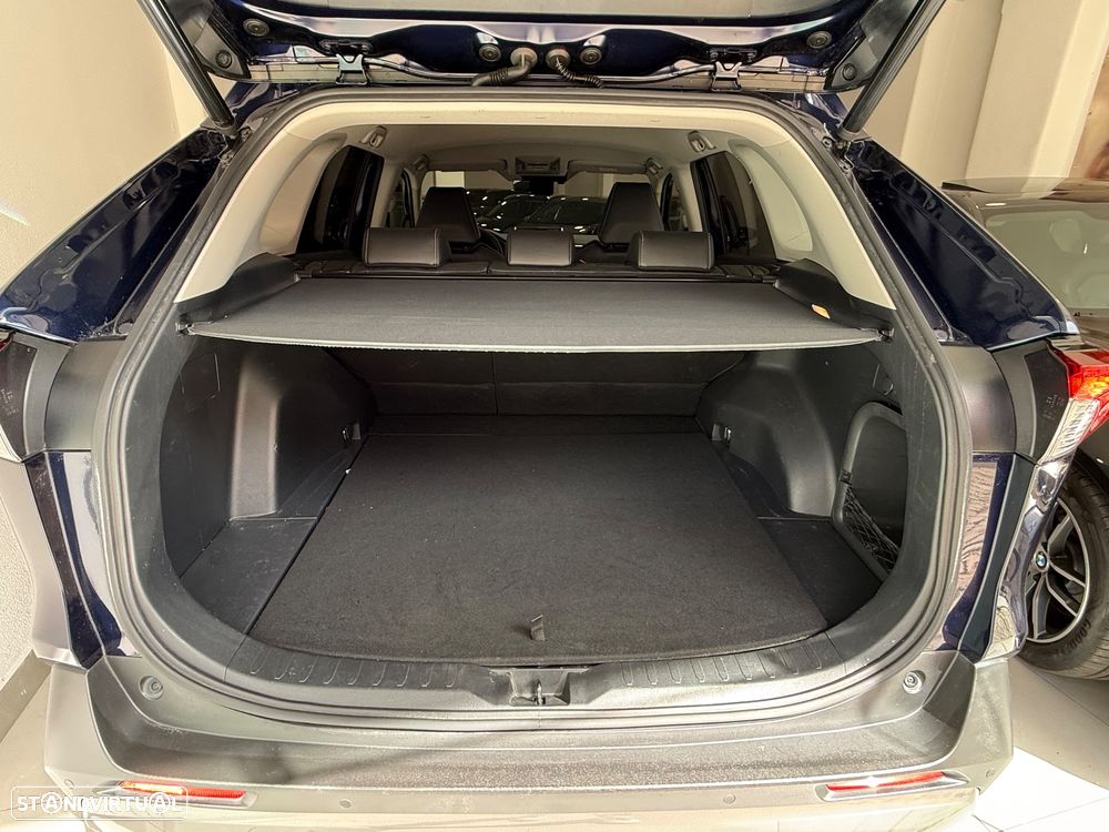 Toyota RAV4 2.5 HDF Exclusive P.Luxury - 16