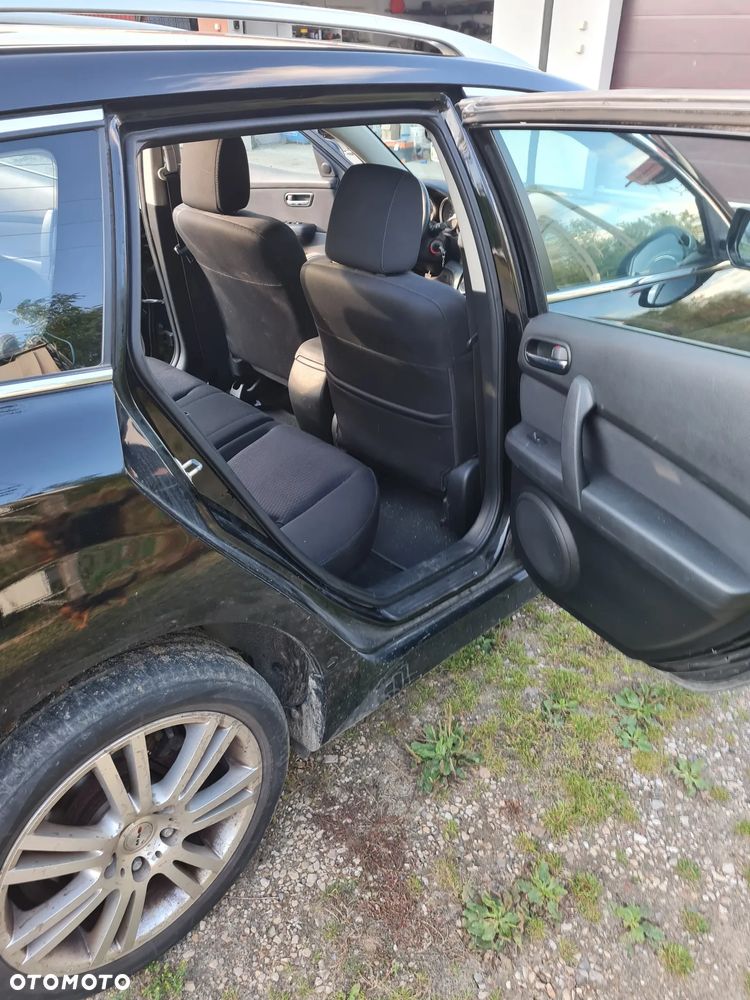 Mazda 6 2.0 Exclusive - 13