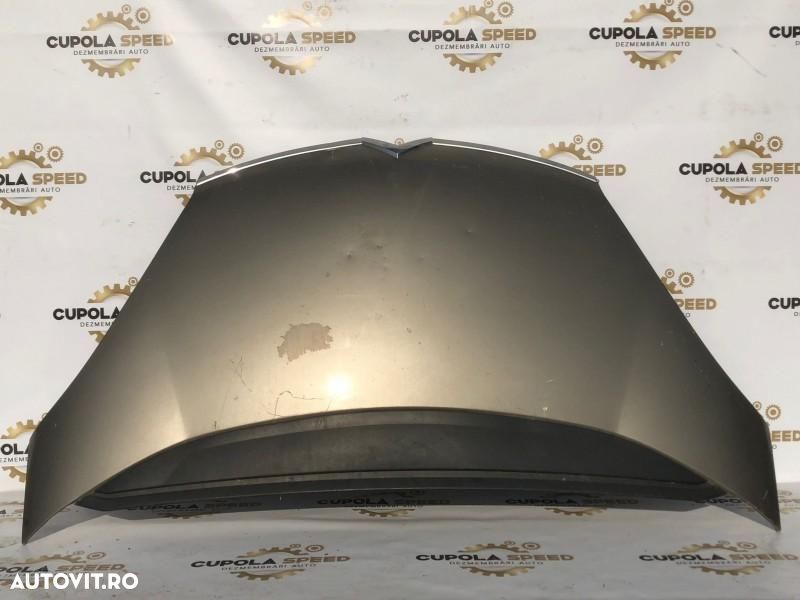 Capota motor Citroen C4 Picasso 1 [2006 - 2013] - 1