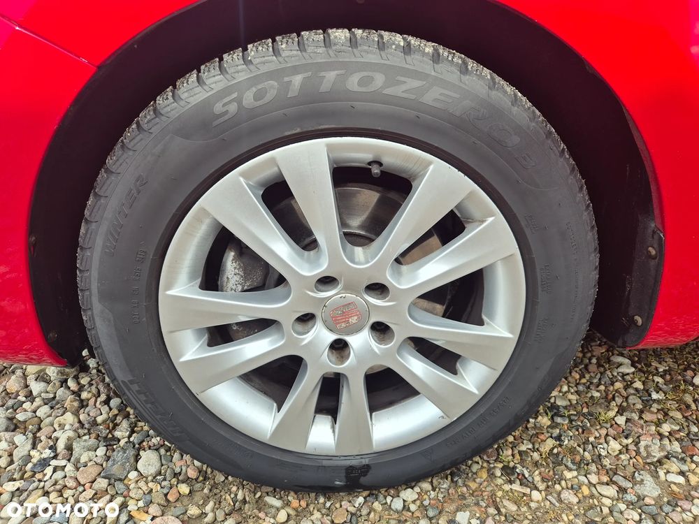 Seat Alhambra 1.4 TSI Ecomotive Style Viva - 27