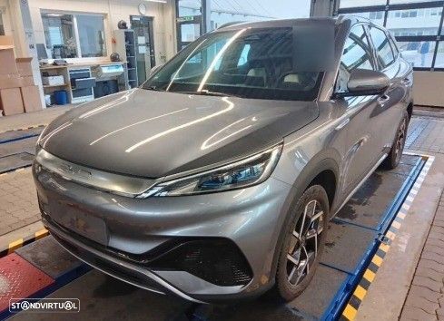 BYD Atto 3 60.48 kWh Design - 2