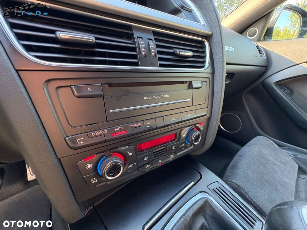 Audi A5 Coupé 3.0 TDI Quattro - 21