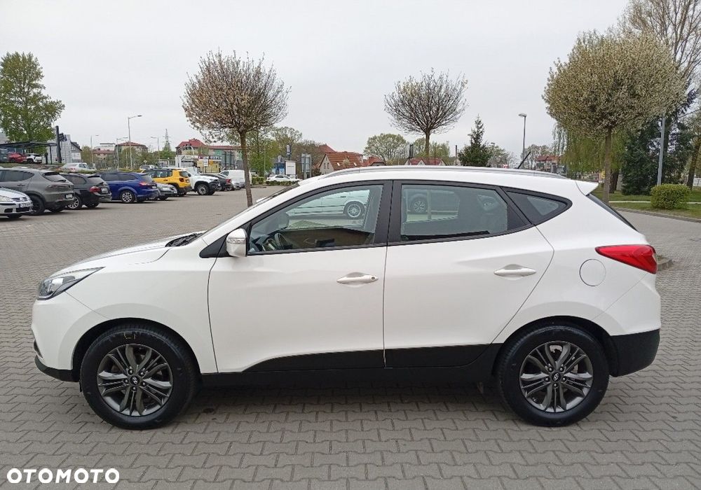 Hyundai ix35 - 11