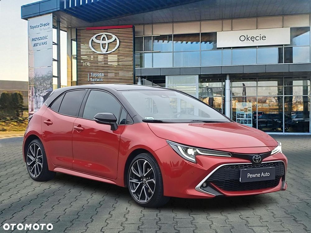 Toyota Corolla 1.2 T Selection - 8