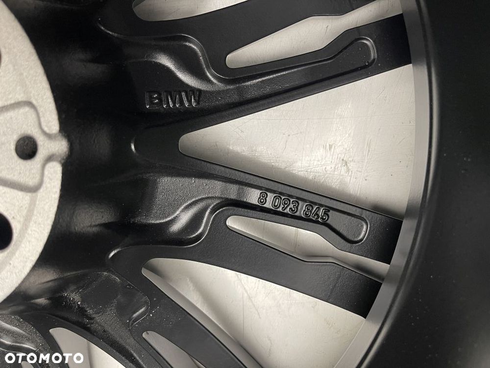 Felgi 19 BMW M2 G87 M3 G80 M4 G82 829M + Czujniki - 10