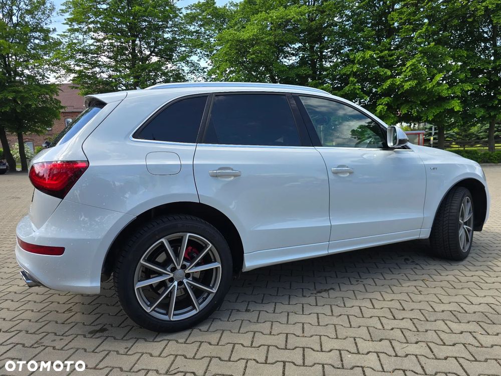 Audi SQ5 - 3