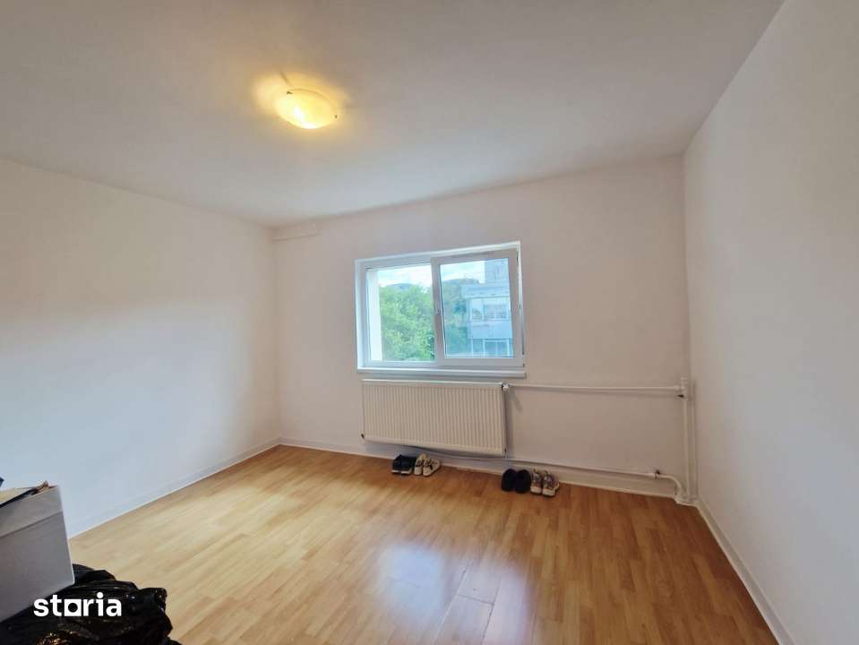 Apartament 2 Camere Tei-Floreasca | Parcul Circului 10 — fotografia 3