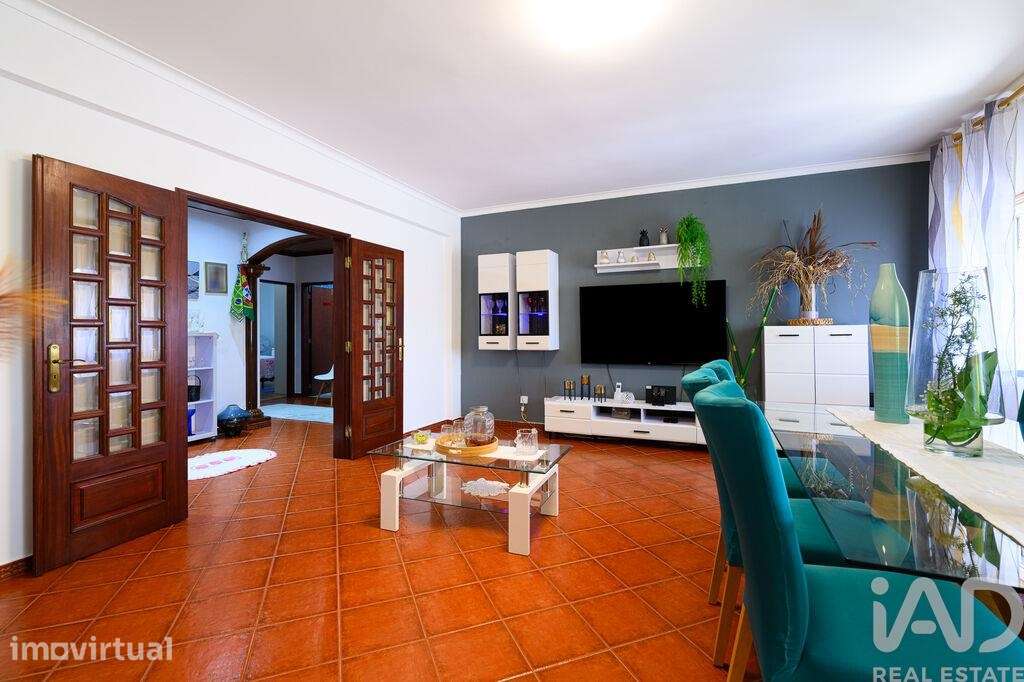 Apartamento T3 em Pinhal Novo de 103,96 m2 - Grande imagem: 4/39