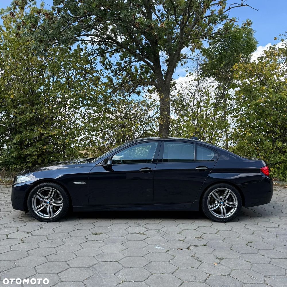 BMW Seria 5 - 33