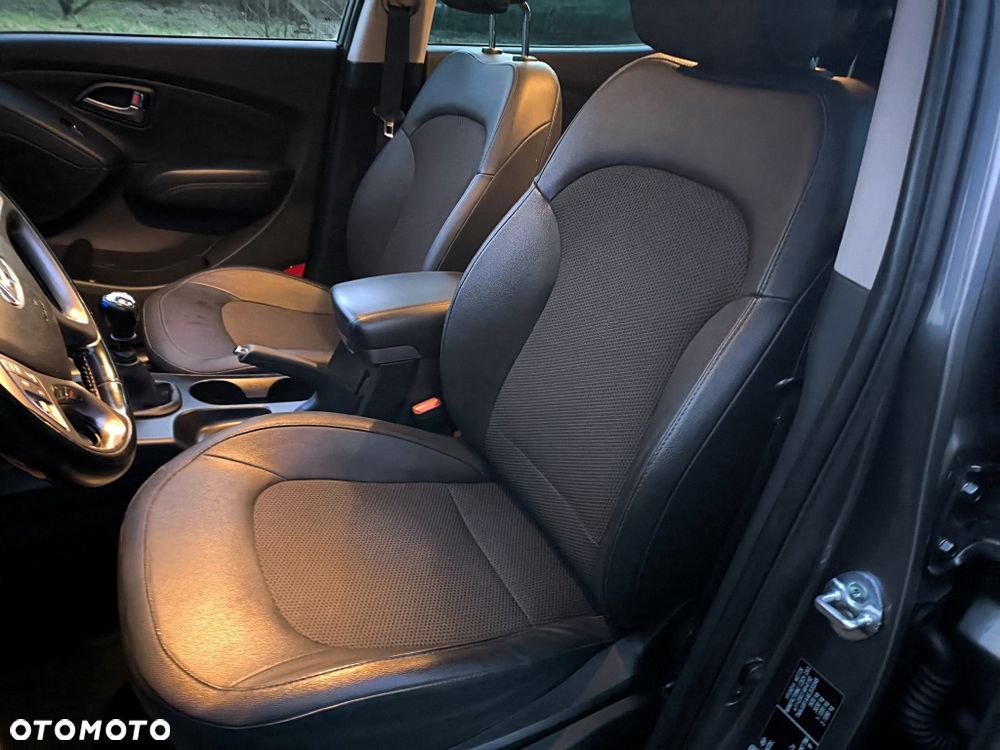 Hyundai ix35 1.6 GDI Style 2WD - 6