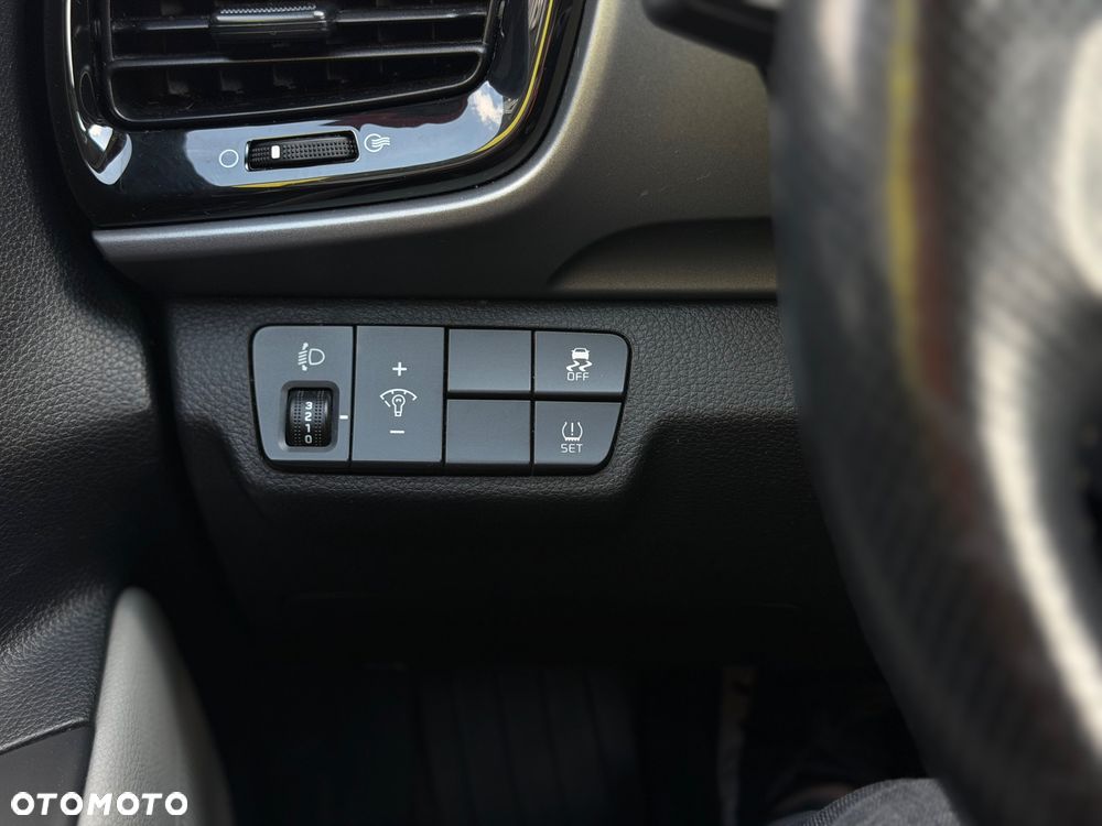 Kia Stonic 1.4 XL - 18