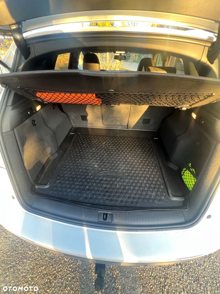 Audi Q5 - 8