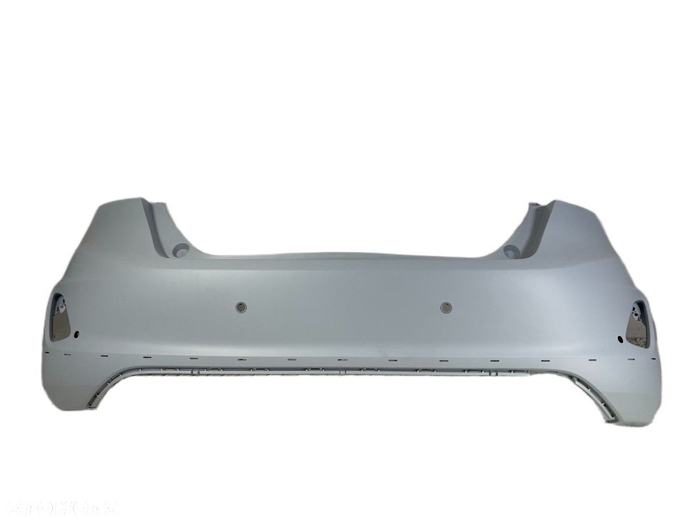 NOWY ORYGINALNY ZDERZAK TYLNY TYŁ FORD FIESTA ACTIVE MK8 VIII 8 6XPDC 17-21 H3BB-17906-A1