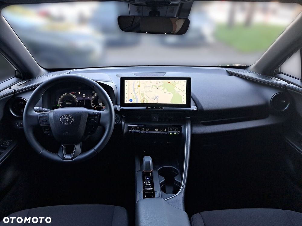 Toyota C-HR 1.8 Hybrid Style - 7