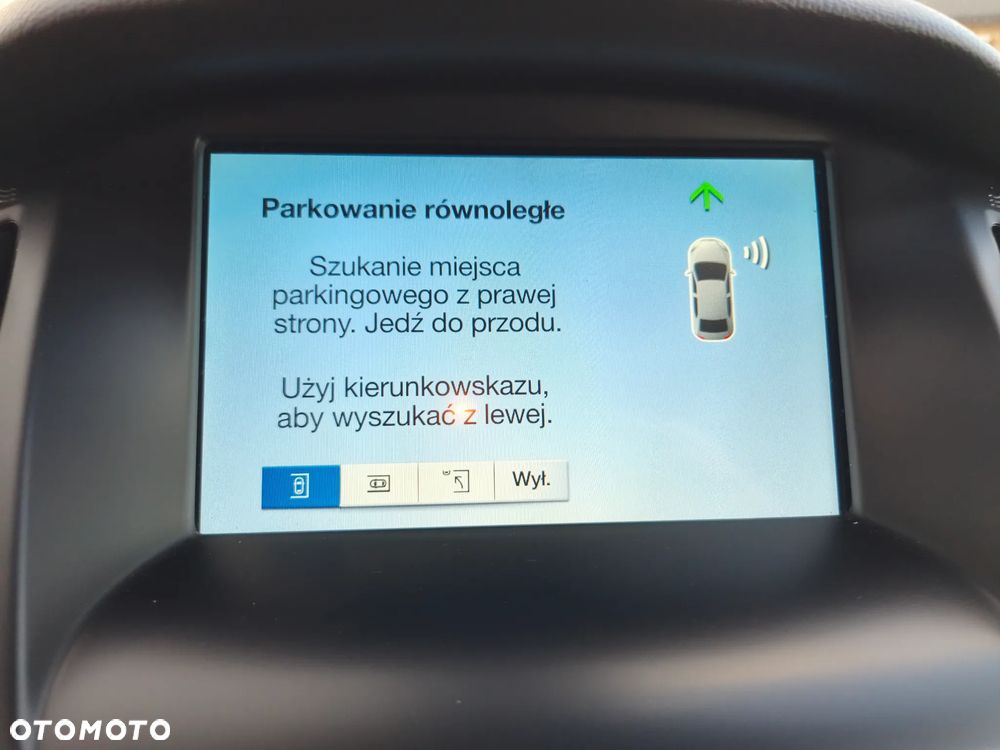 Ford Focus 1.5 TDCi DPF Start-Stopp-System Business - 17
