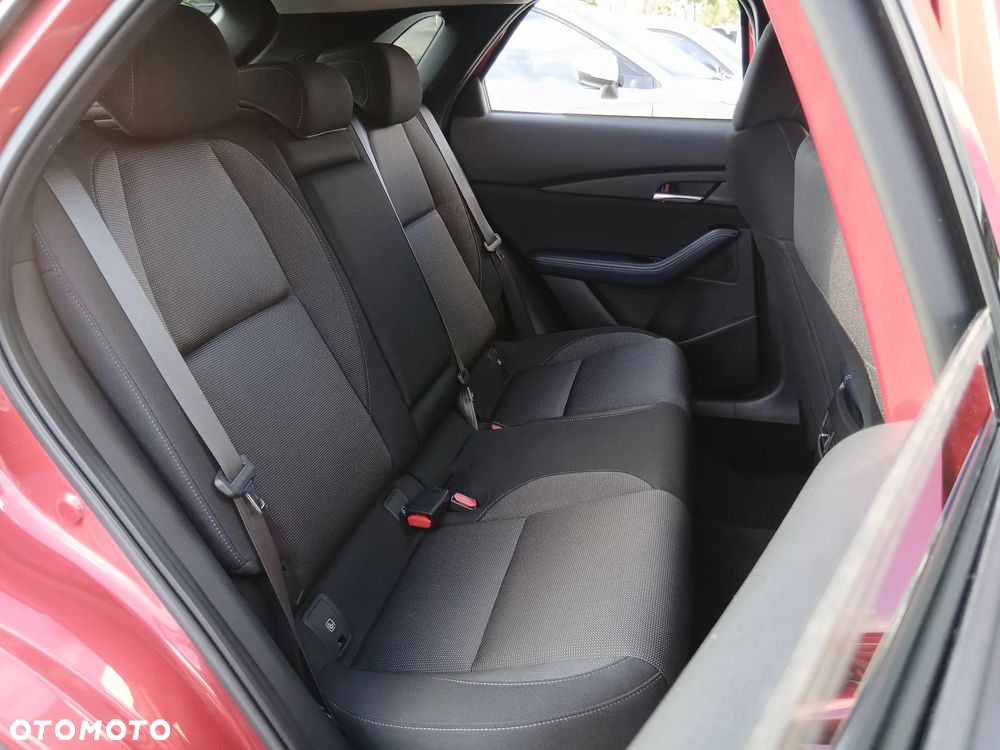 Mazda CX-30 2.0 mHEV Hikari 2WD - 20