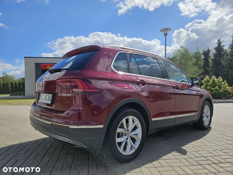 Volkswagen Tiguan - 24