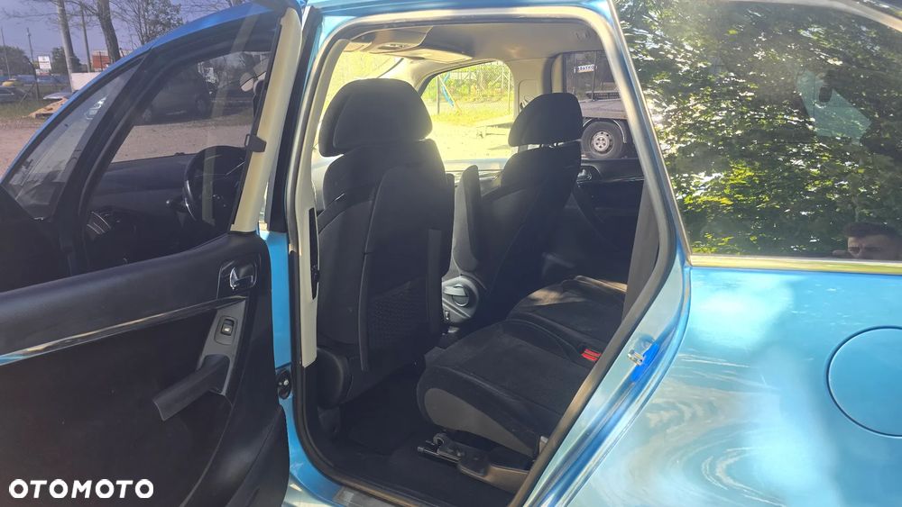 Citroën C4 Picasso 2.0 HDi FAP EGS6 Exclusive - 23